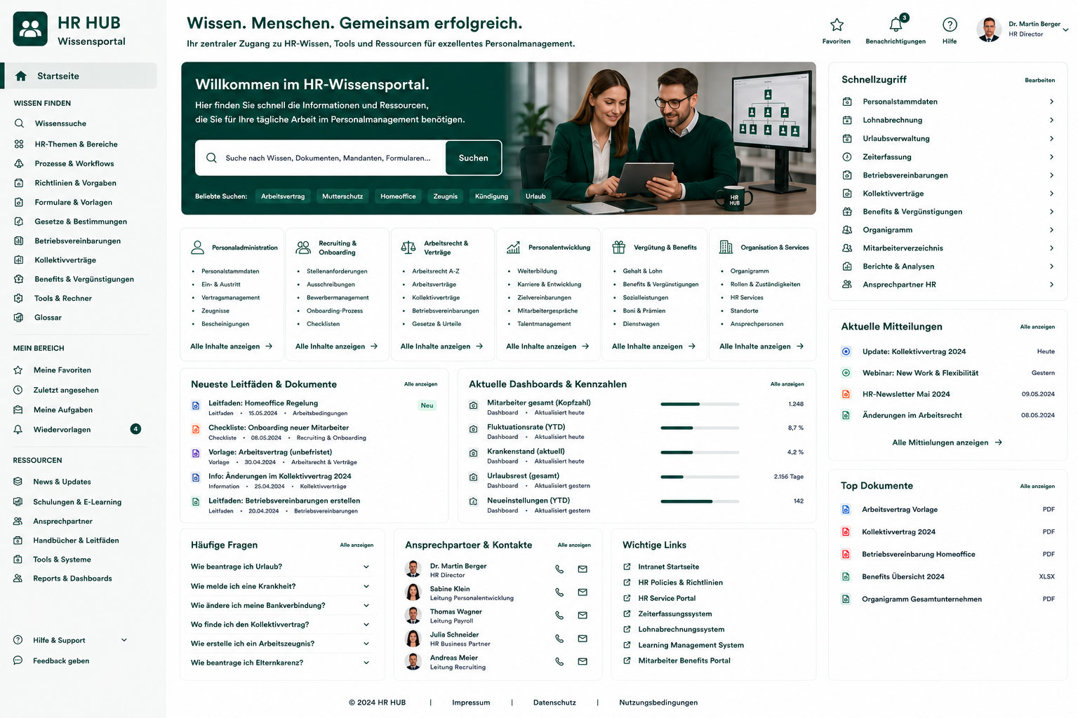 Wissensmanagement Vorschau