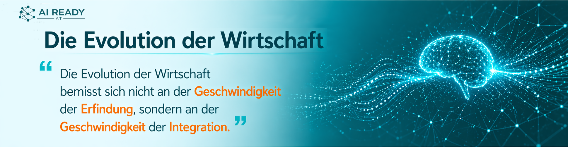 Pioniere vs. Nachzügler — die Wettbewerbswelle